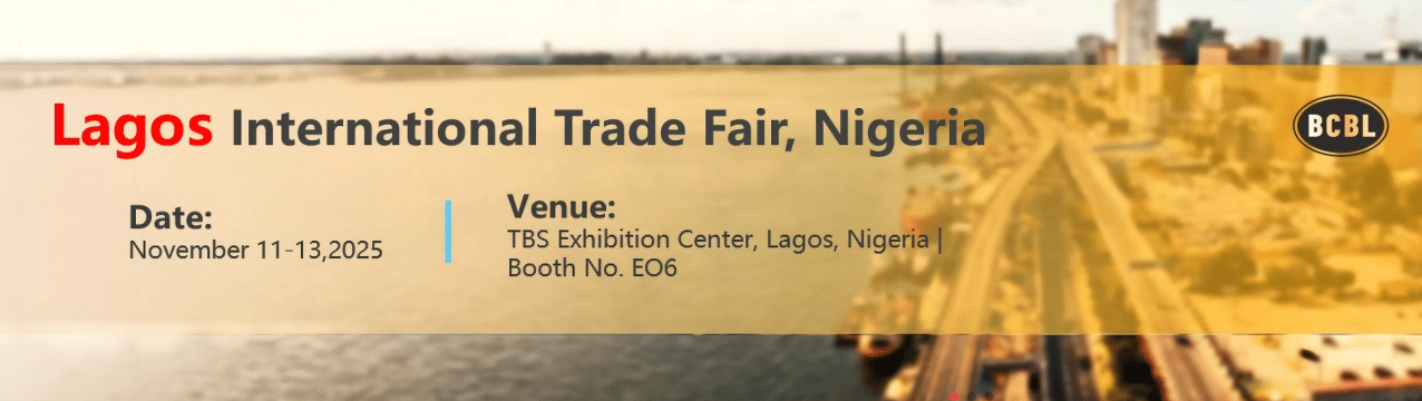 PUKAO Successfully Exhibits in Lagos, Showcasing New Energy Mobility Solutions